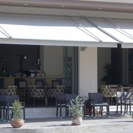 Ionion Hotel Kyparissia Exteriér fotografie