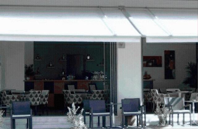 Ionion Hotel Kyparissia Exteriér fotografie