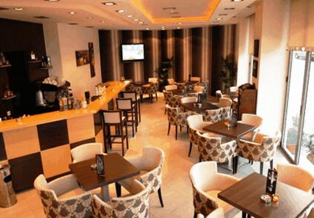 Ionion Hotel Kyparissia Exteriér fotografie
