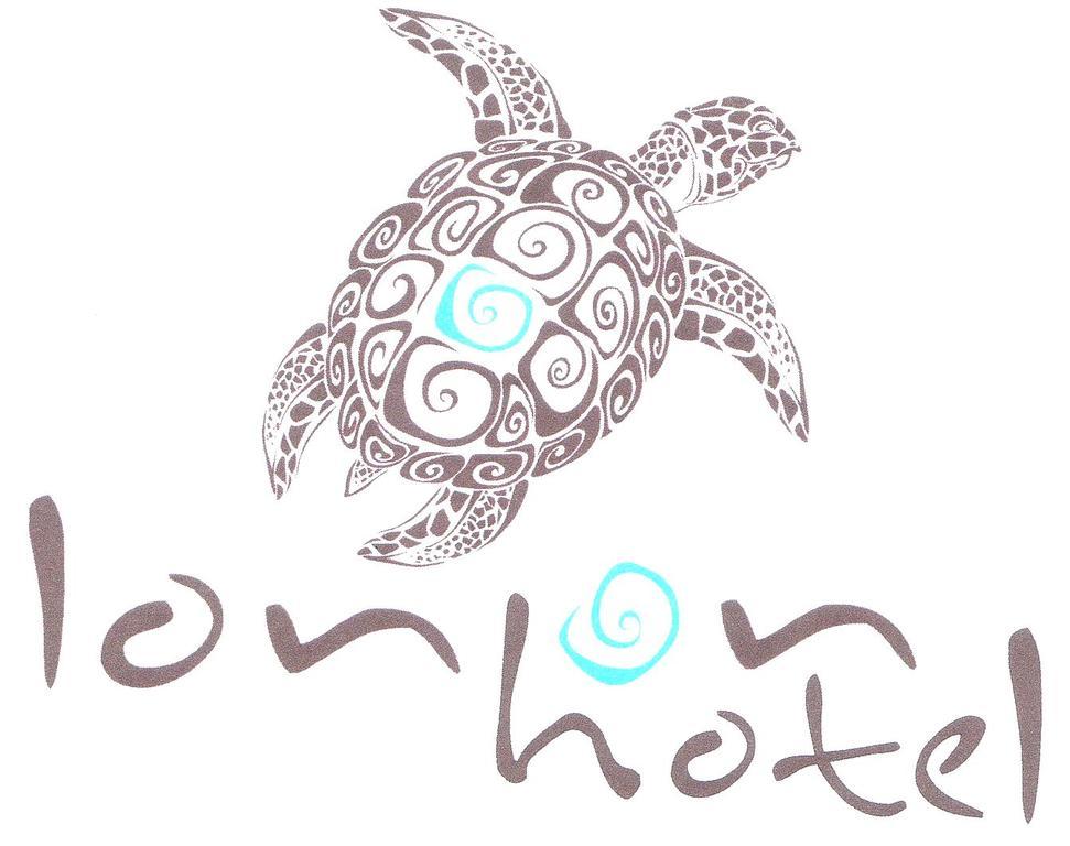 Ionion Hotel Kyparissia Exteriér fotografie