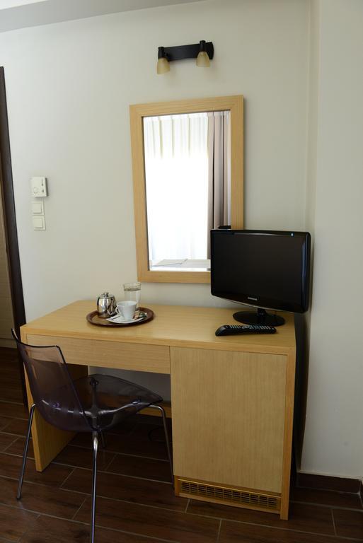 Ionion Hotel Kyparissia Pokoj fotografie